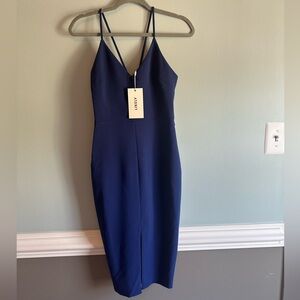 Likely Brooklyn Dress